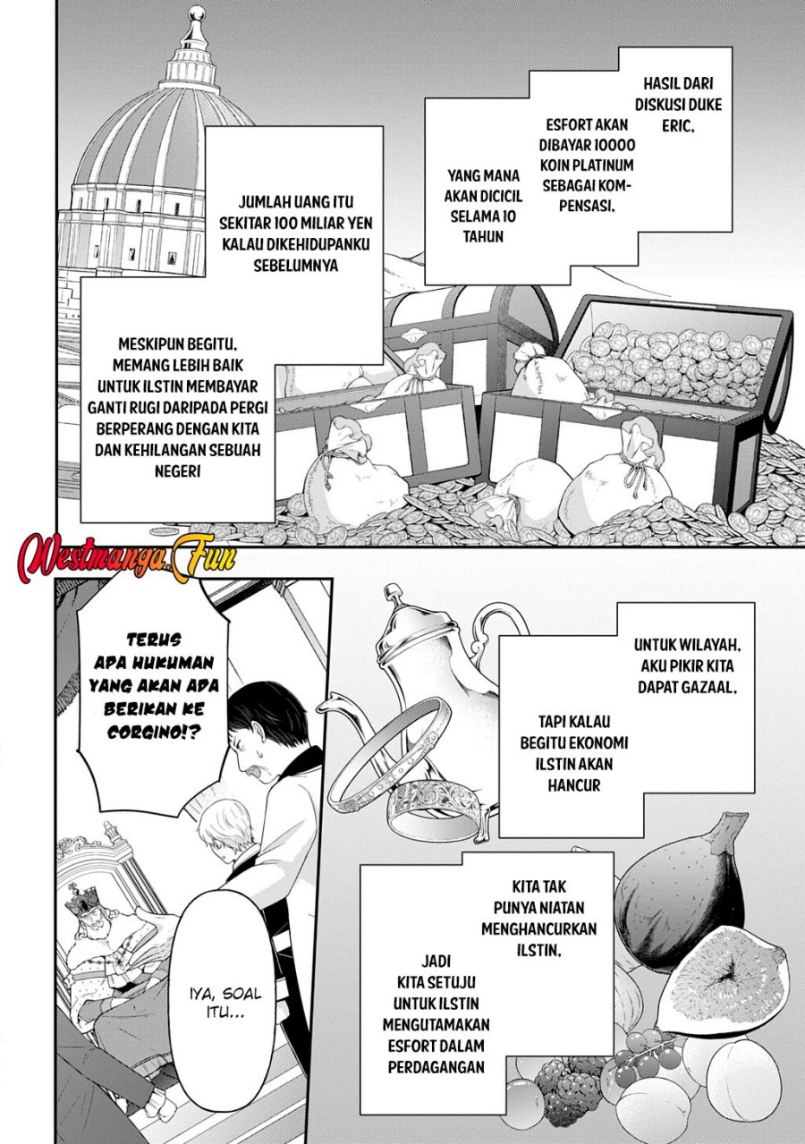Tensei Kizoku no Isekai Boukenroku ~Jichou wo Shiranai Kamigami no Shito~ Chapter 69