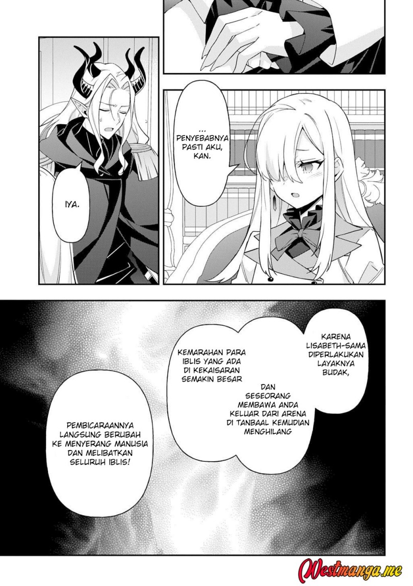 Tensei Kizoku no Isekai Boukenroku ~Jichou wo Shiranai Kamigami no Shito~ Chapter 70