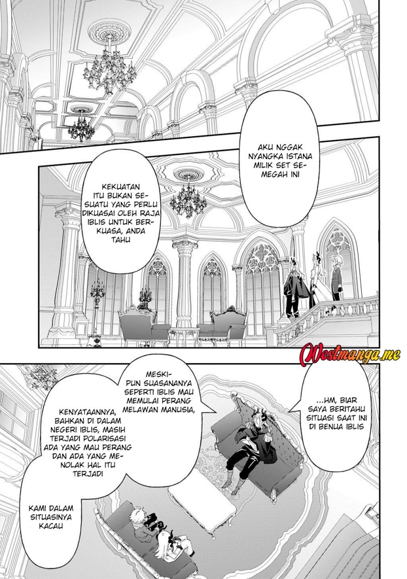 Tensei Kizoku no Isekai Boukenroku ~Jichou wo Shiranai Kamigami no Shito~ Chapter 70