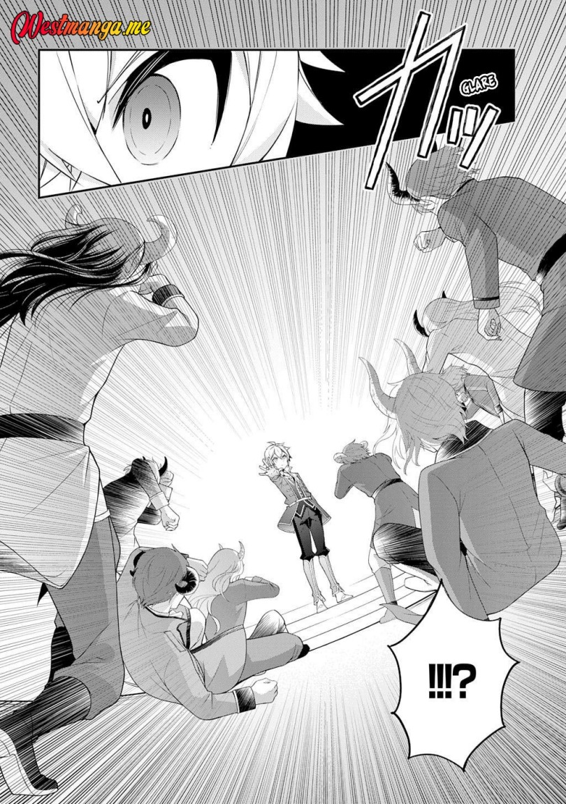 Tensei Kizoku no Isekai Boukenroku ~Jichou wo Shiranai Kamigami no Shito~ Chapter 70