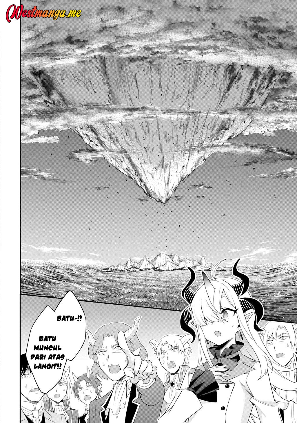 Tensei Kizoku no Isekai Boukenroku ~Jichou wo Shiranai Kamigami no Shito~ Chapter 71