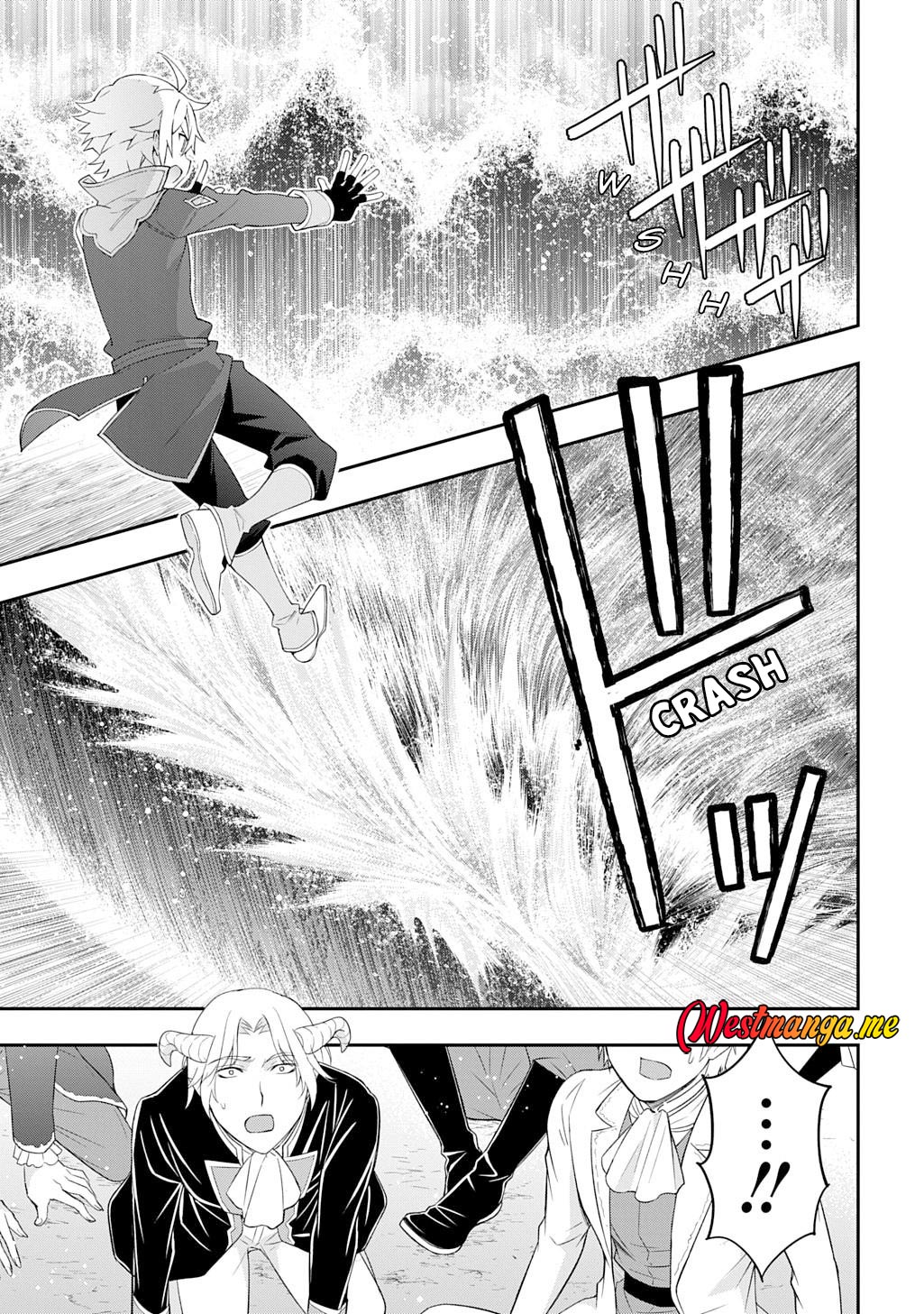 Tensei Kizoku no Isekai Boukenroku ~Jichou wo Shiranai Kamigami no Shito~ Chapter 71