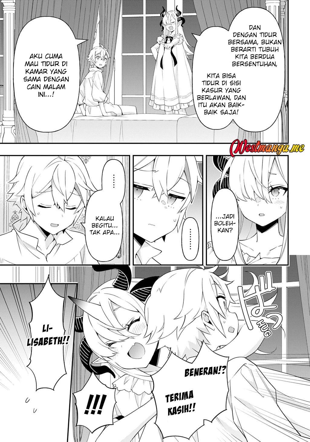 Tensei Kizoku no Isekai Boukenroku ~Jichou wo Shiranai Kamigami no Shito~ Chapter 71