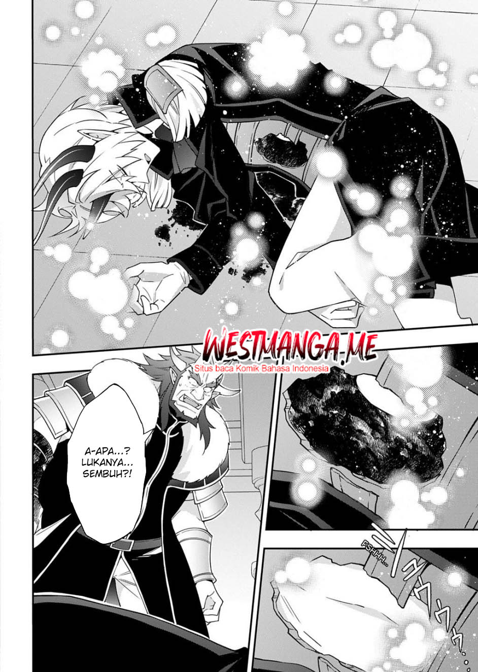 Tensei Kizoku no Isekai Boukenroku ~Jichou wo Shiranai Kamigami no Shito~ Chapter 73.2