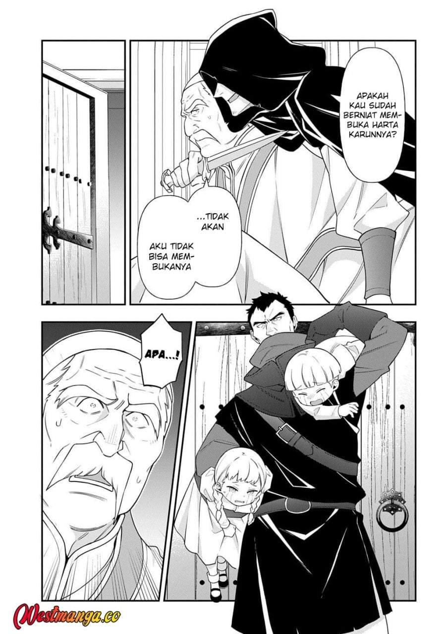 Tensei Kizoku no Isekai Boukenroku ~Jichou wo Shiranai Kamigami no Shito~ Chapter 77