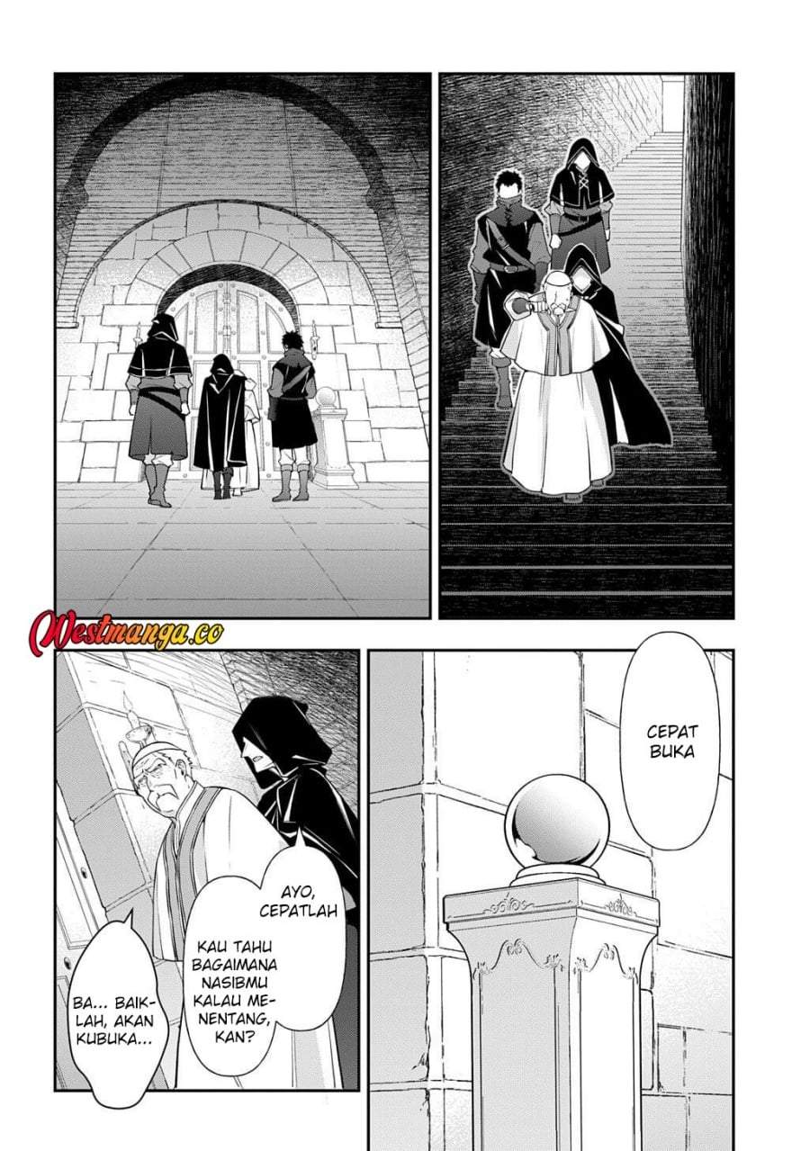 Tensei Kizoku no Isekai Boukenroku ~Jichou wo Shiranai Kamigami no Shito~ Chapter 77