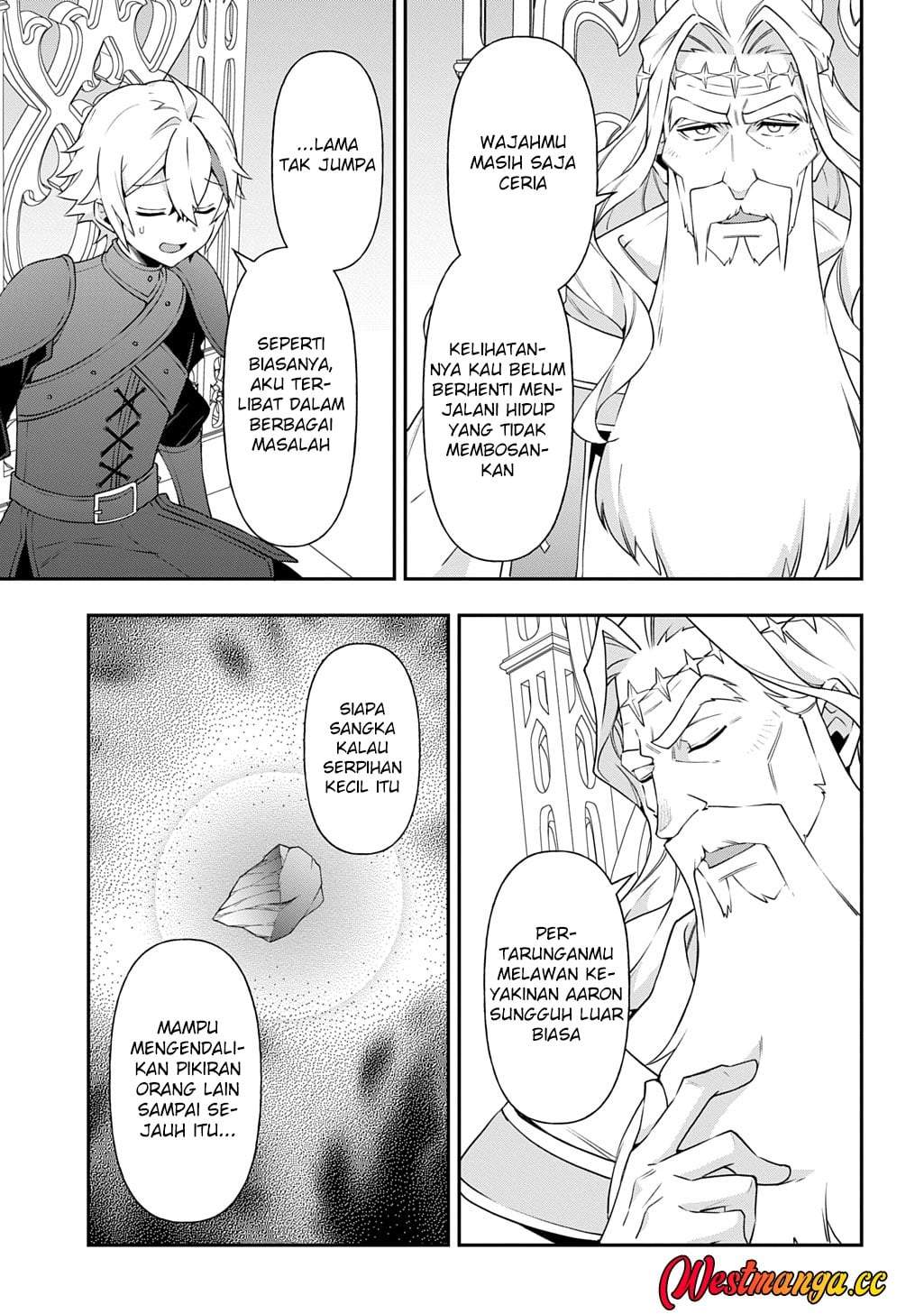 Tensei Kizoku no Isekai Boukenroku ~Jichou wo Shiranai Kamigami no Shito~ Chapter 78