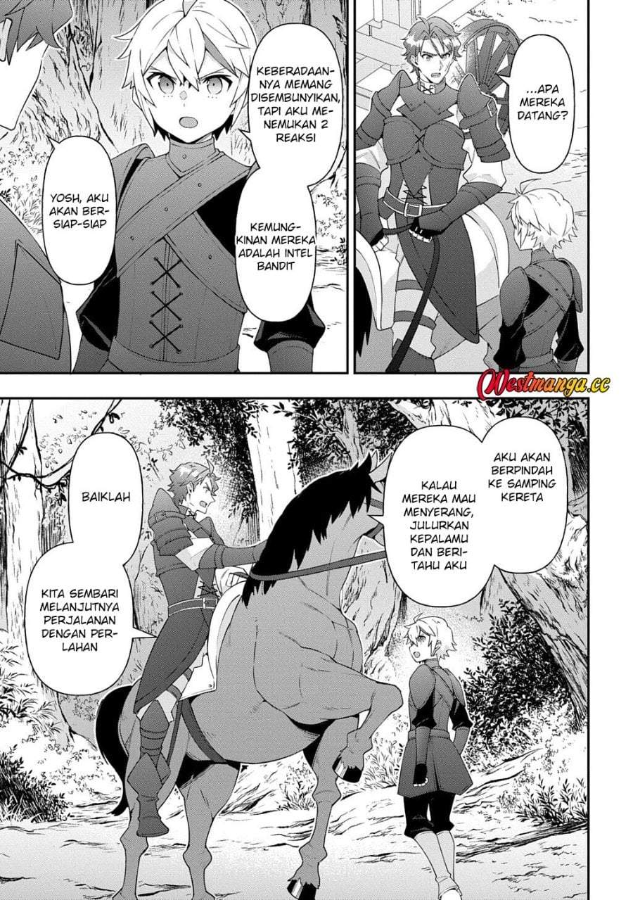 Tensei Kizoku no Isekai Boukenroku ~Jichou wo Shiranai Kamigami no Shito~ Chapter 79