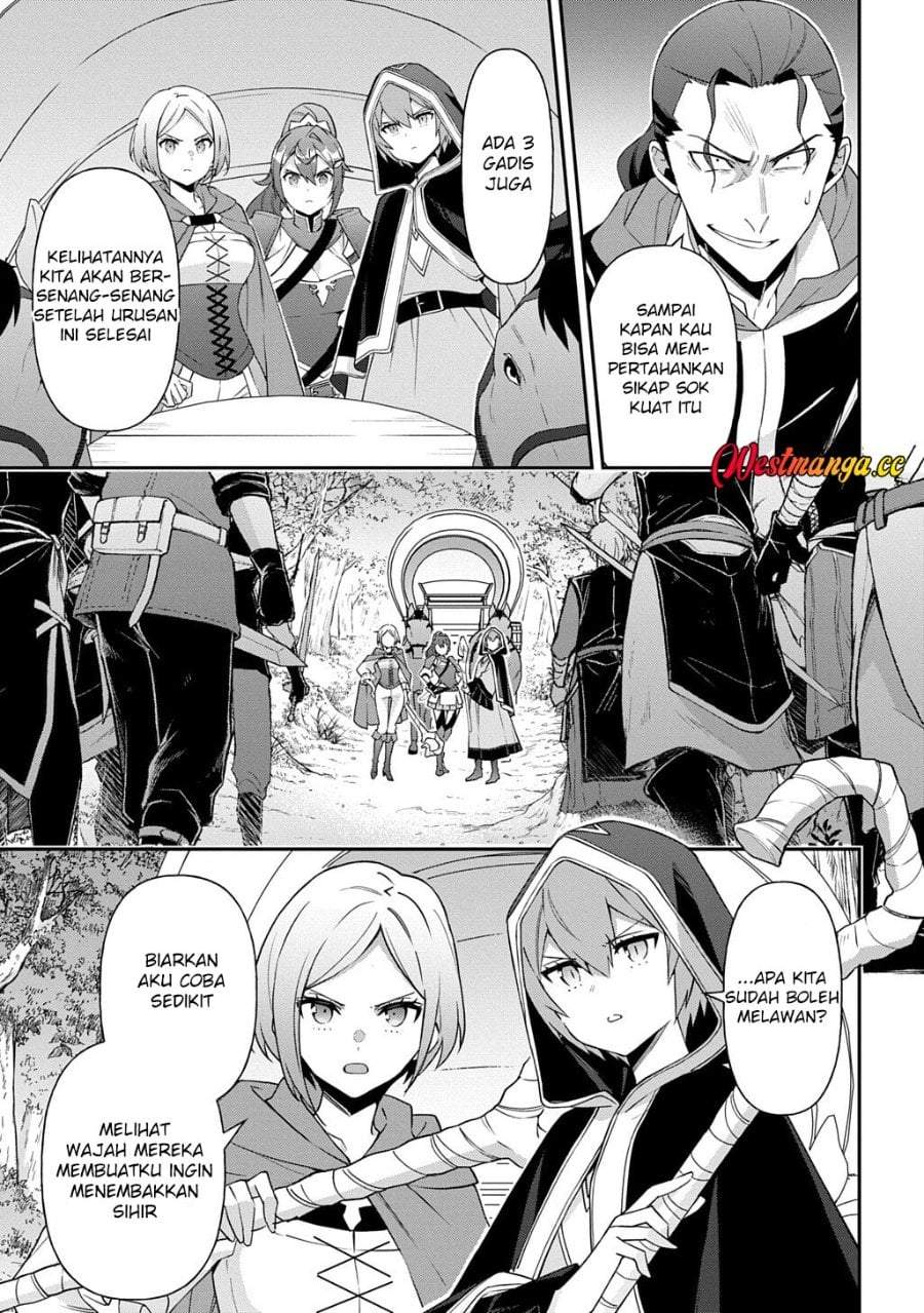 Tensei Kizoku no Isekai Boukenroku ~Jichou wo Shiranai Kamigami no Shito~ Chapter 79