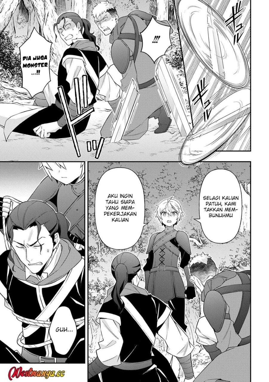 Tensei Kizoku no Isekai Boukenroku ~Jichou wo Shiranai Kamigami no Shito~ Chapter 79