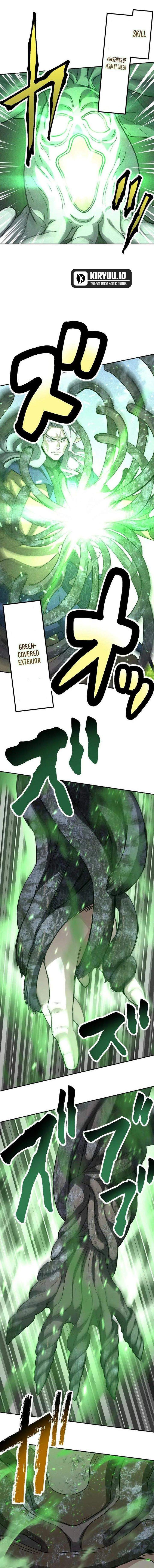 Mamono Kurai no Boukensha ~Ore Dake Mamono o Kuratte Tsuyoku Naru~ Chapter 95