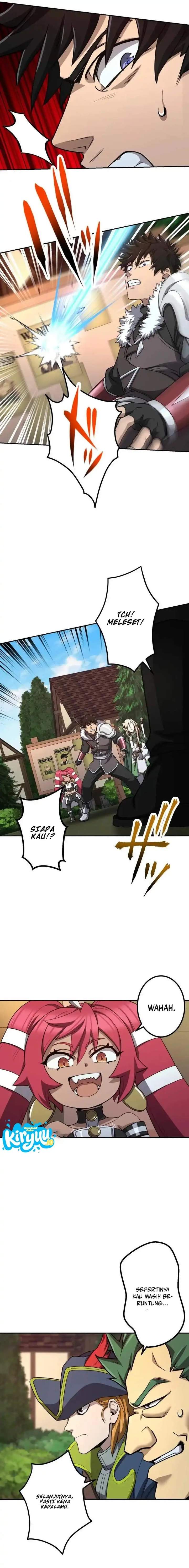 Mamono Kurai no Boukensha ~Ore Dake Mamono o Kuratte Tsuyoku Naru~ Chapter 99