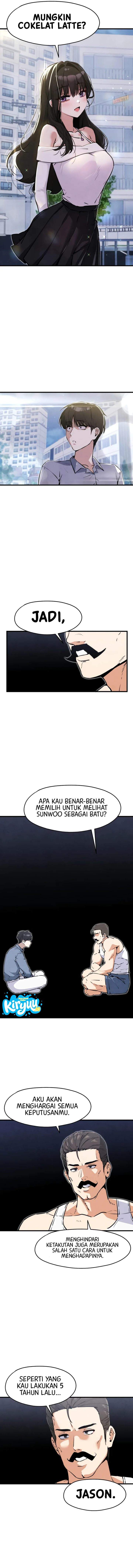 You’re the Only One I Can See Chapter 10