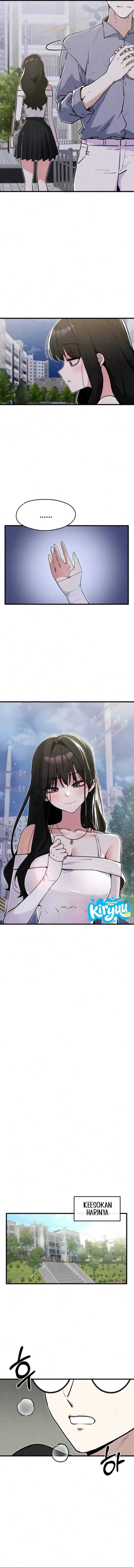 You’re the Only One I Can See Chapter 11