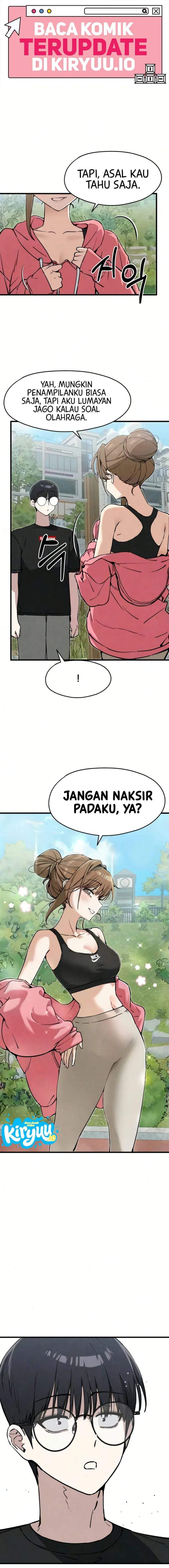 You’re the Only One I Can See Chapter 12