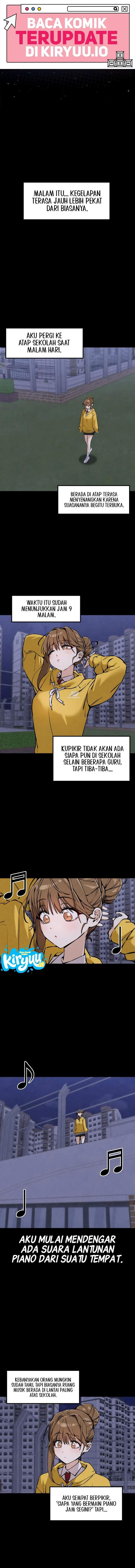 You’re the Only One I Can See Chapter 13