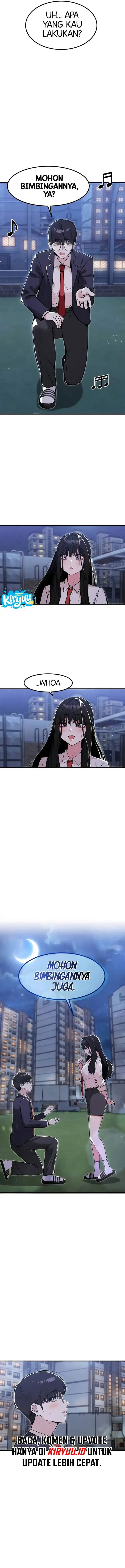 You’re the Only One I Can See Chapter 14