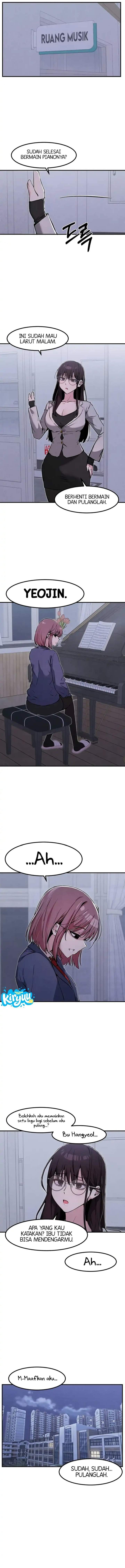 You’re the Only One I Can See Chapter 14