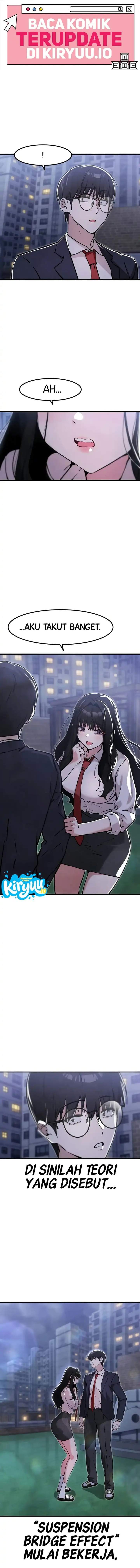 You’re the Only One I Can See Chapter 14