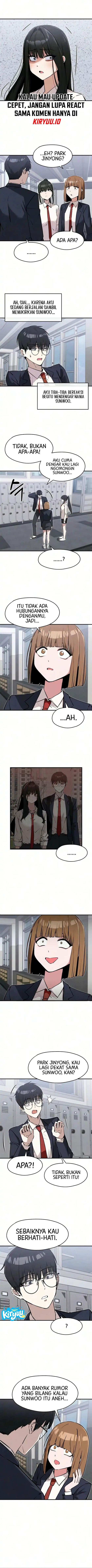 You’re the Only One I Can See Chapter 16
