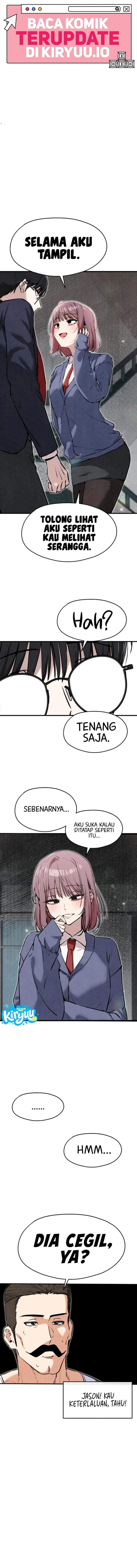 You’re the Only One I Can See Chapter 19