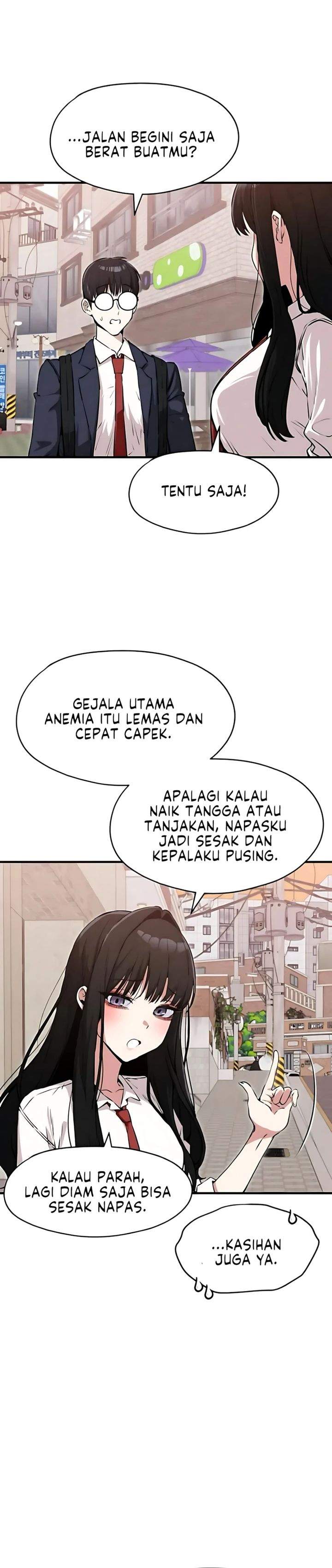You’re the Only One I Can See Chapter 6