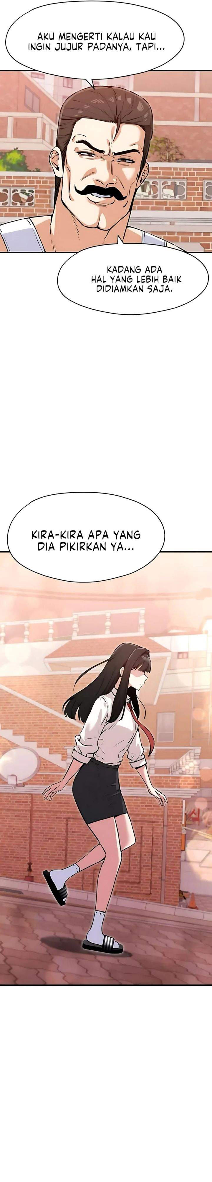You’re the Only One I Can See Chapter 6