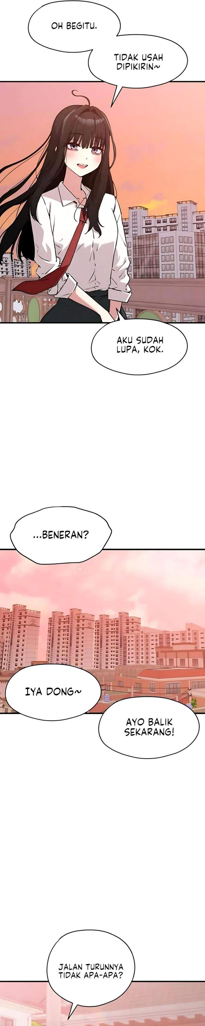 You’re the Only One I Can See Chapter 6