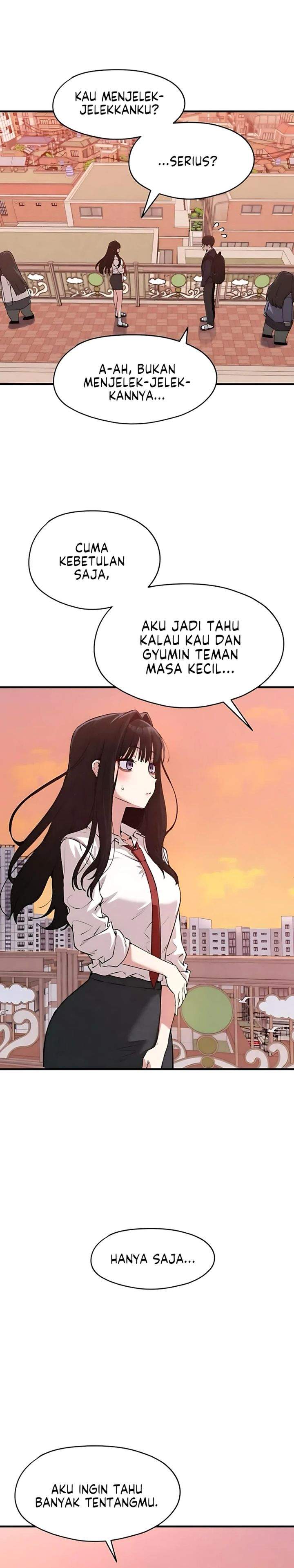 You’re the Only One I Can See Chapter 6