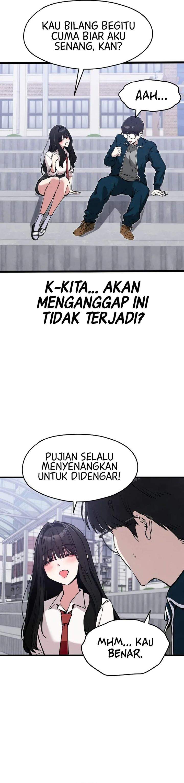 You’re the Only One I Can See Chapter 8