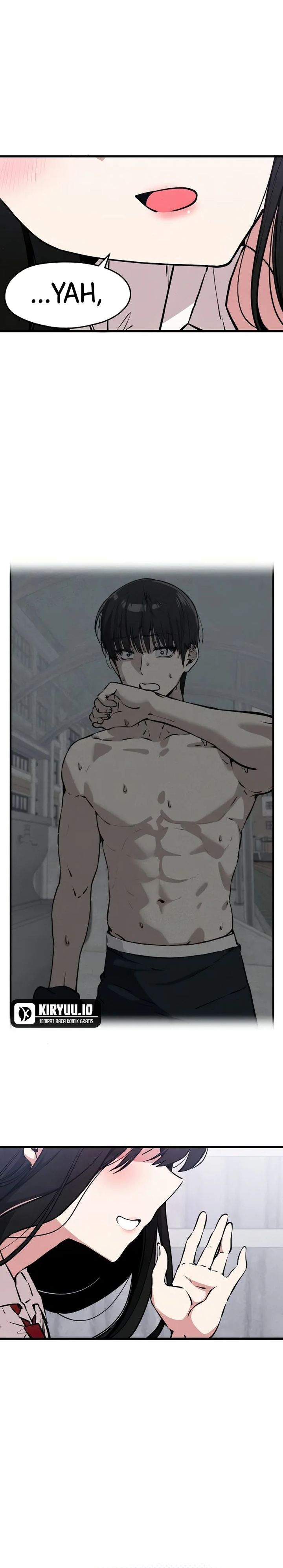You’re the Only One I Can See Chapter 8