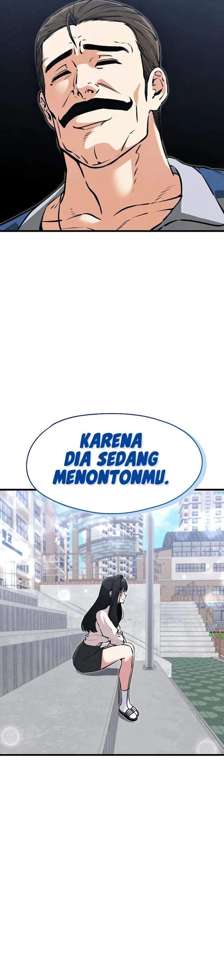 You’re the Only One I Can See Chapter 8