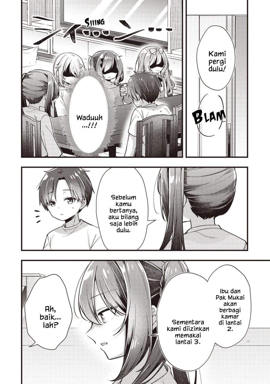 Gimai 5-nin Iru Chapter 2.2