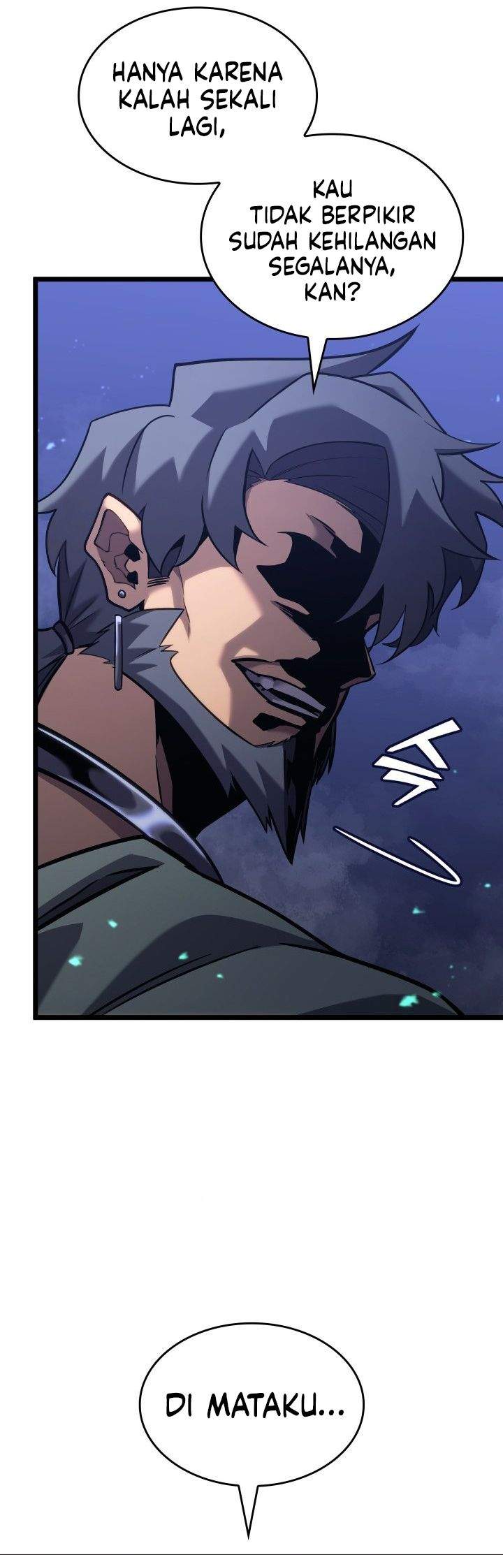 Return of the SSS-Class Ranker Chapter 183