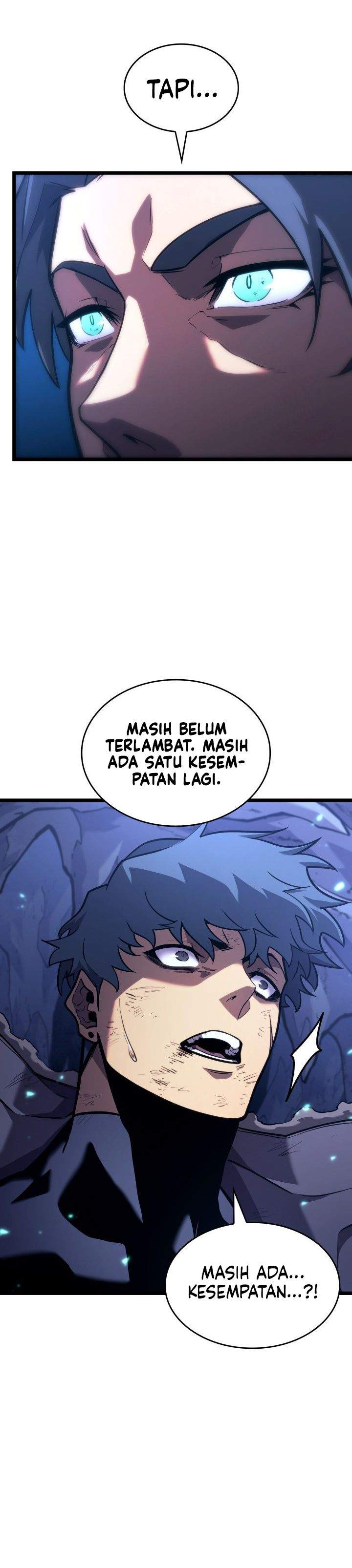 Return of the SSS-Class Ranker Chapter 183