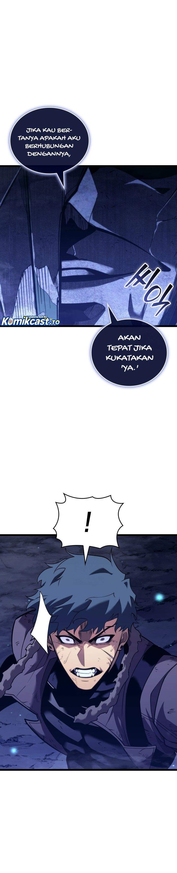 Return of the SSS-Class Ranker Chapter 183