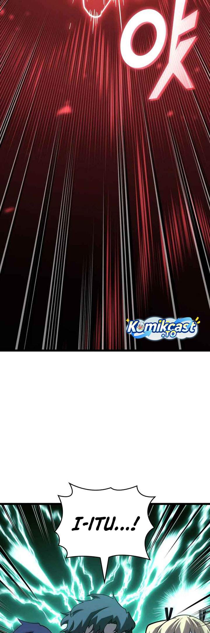 Return of the SSS-Class Ranker Chapter 184