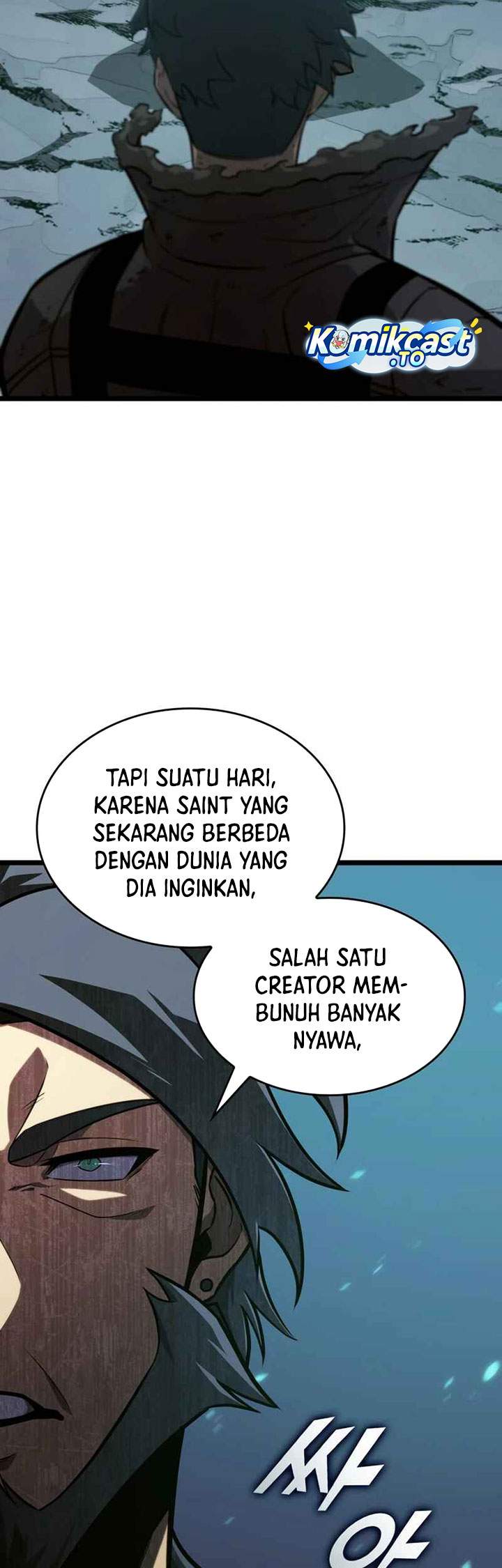 Return of the SSS-Class Ranker Chapter 184