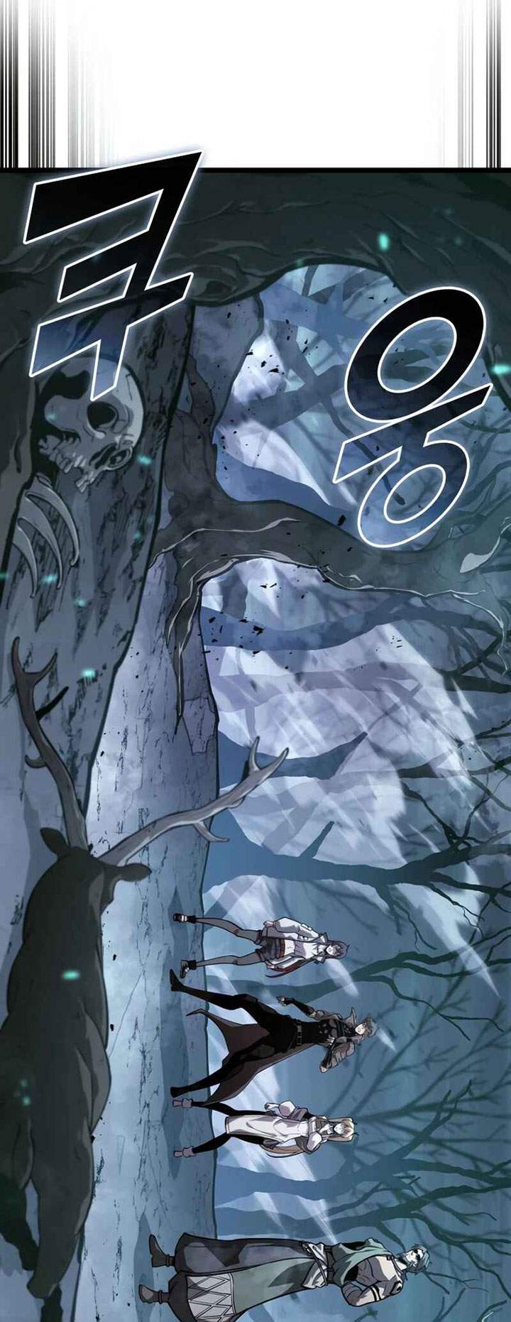 Return of the SSS-Class Ranker Chapter 184
