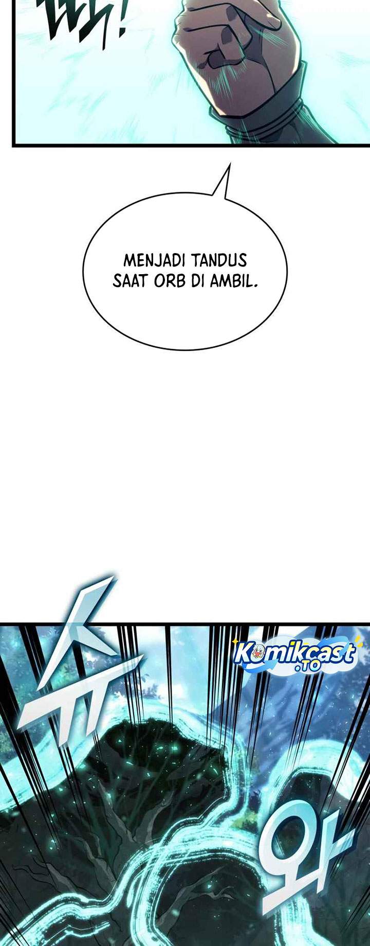 Return of the SSS-Class Ranker Chapter 184