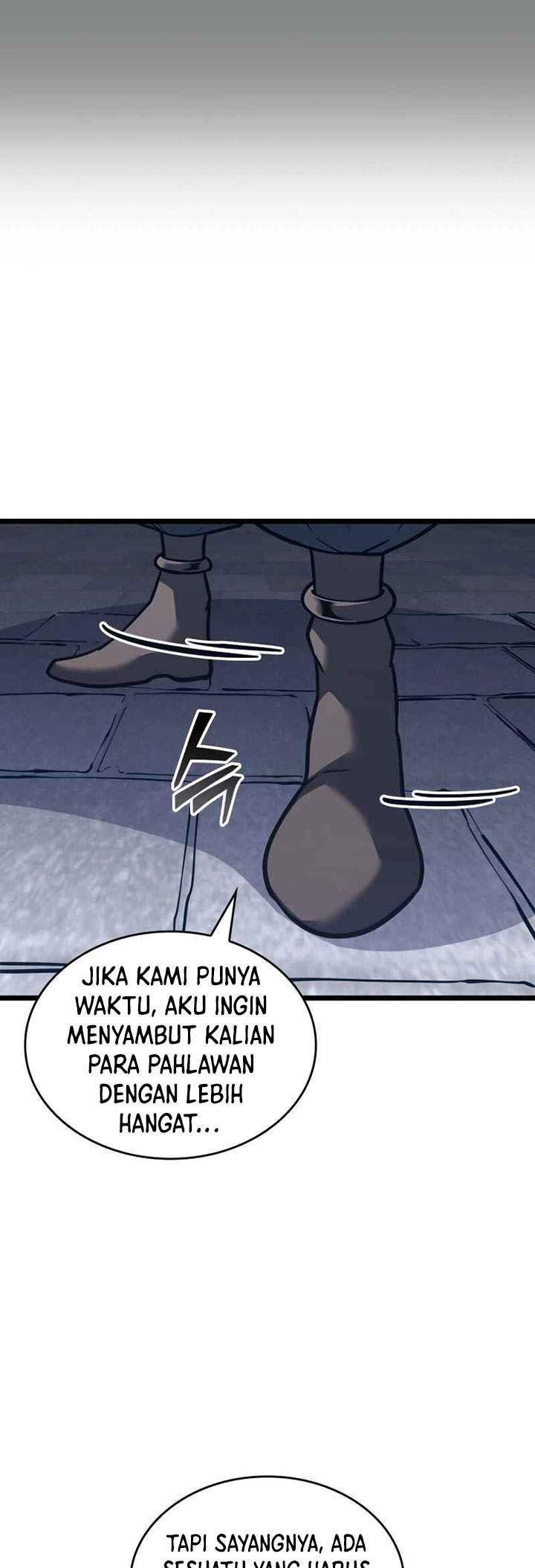 Return of the SSS-Class Ranker Chapter 184