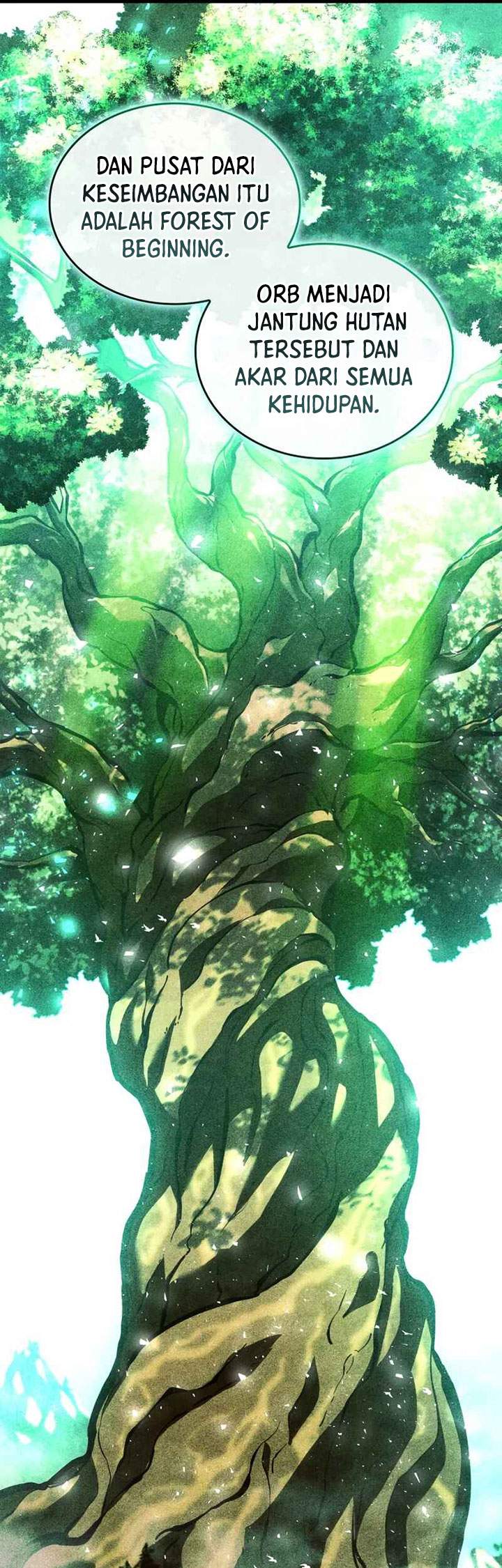 Return of the SSS-Class Ranker Chapter 184