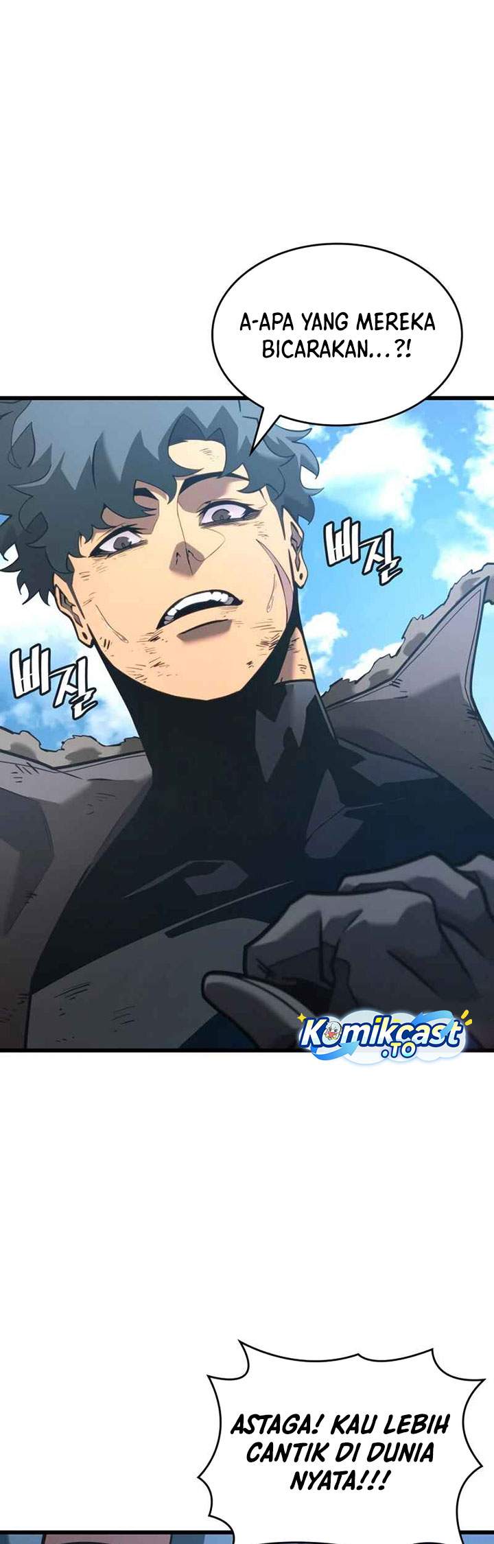 Return of the SSS-Class Ranker Chapter 184