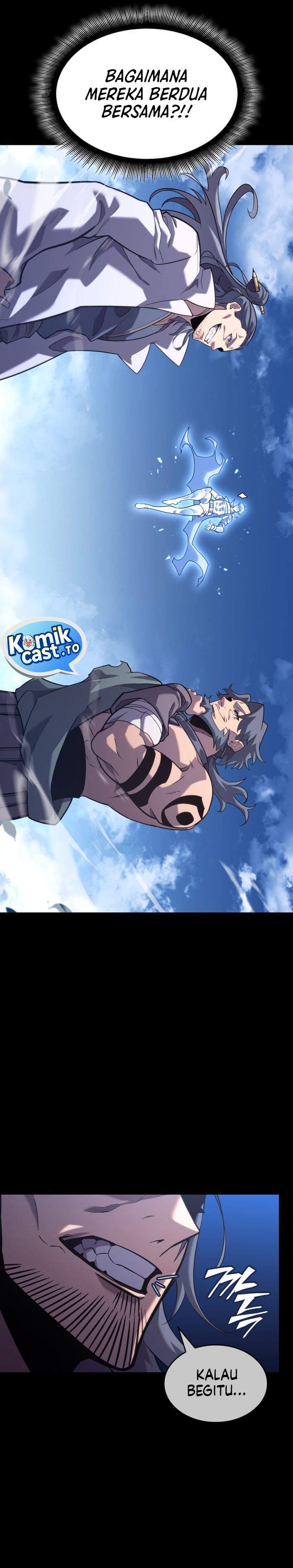 Return of the SSS-Class Ranker Chapter 185