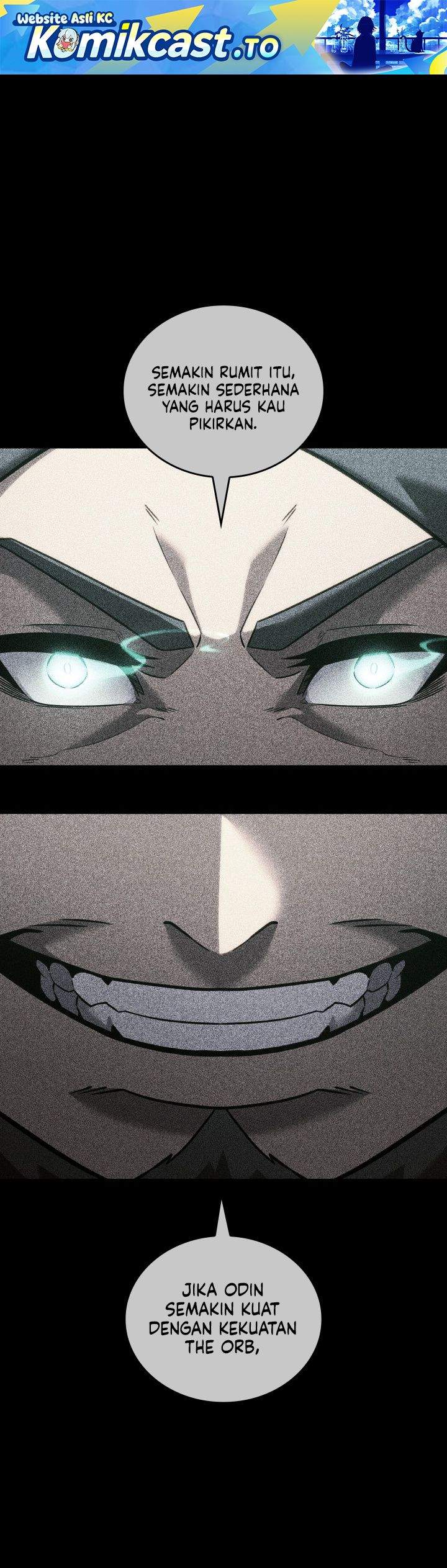 Return of the SSS-Class Ranker Chapter 185