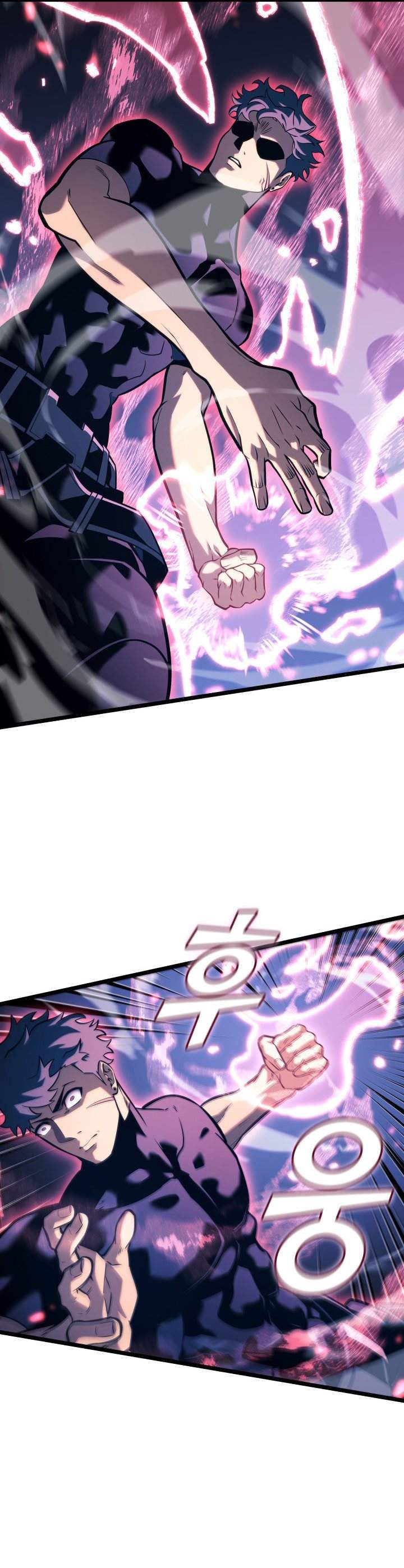 Return of the SSS-Class Ranker Chapter 186