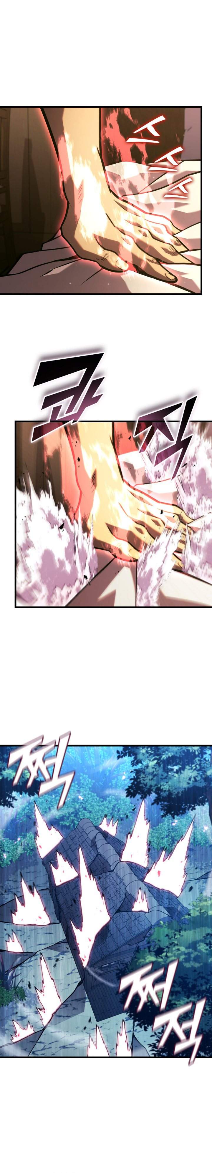 Return of the SSS-Class Ranker Chapter 186