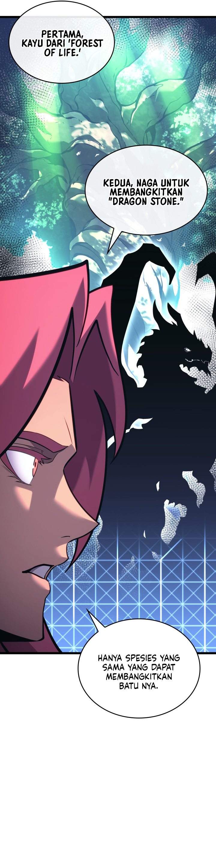 Return of the SSS-Class Ranker Chapter 187