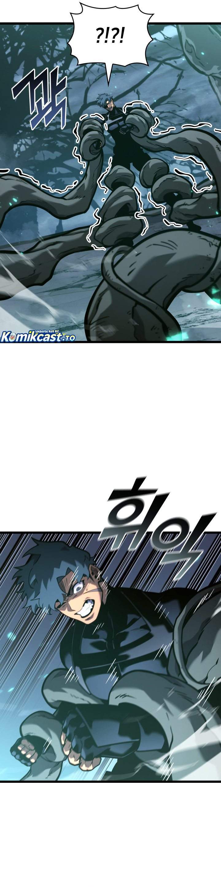 Return of the SSS-Class Ranker Chapter 187