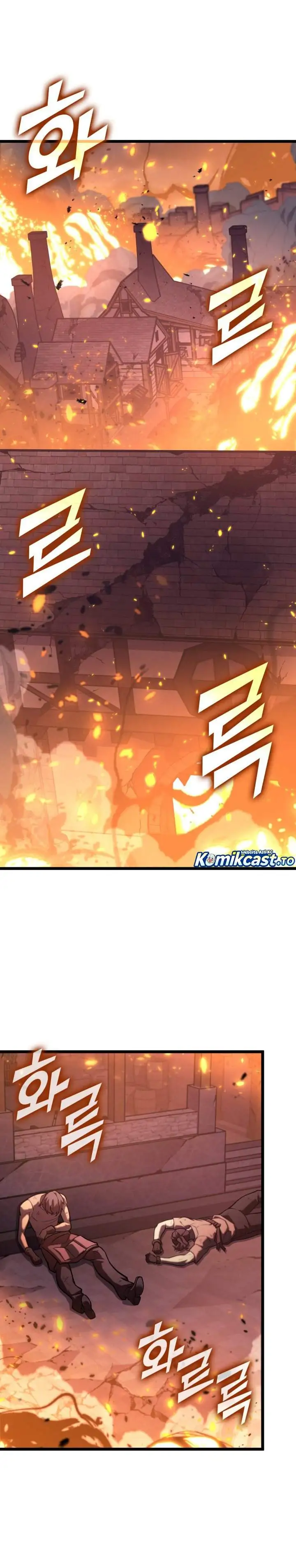 Return of the SSS-Class Ranker Chapter 188